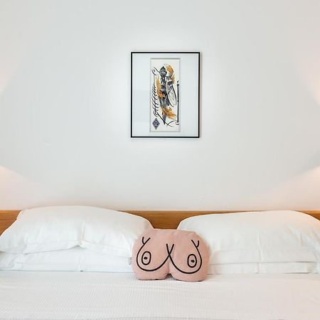 Sleep B&B Фоллоніка Екстер'єр фото
