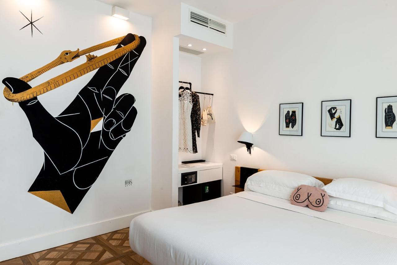 Sleep B&B Фоллоніка Екстер'єр фото