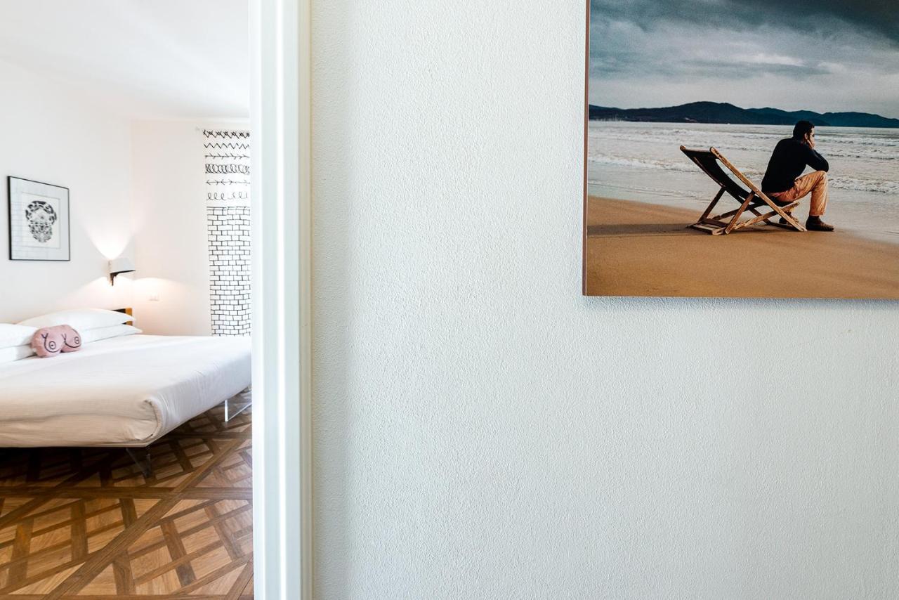 Sleep B&B Фоллоніка Екстер'єр фото