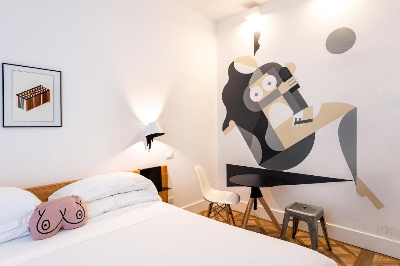 Sleep B&B Фоллоніка Екстер'єр фото