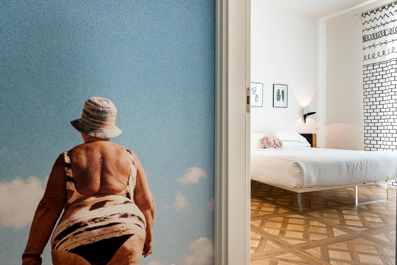 Sleep B&B Фоллоніка Екстер'єр фото